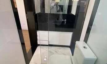 Imagem 3: Apartamento com 3 dormitórios para alugar, 80 m² por R$ 3.839,74/mês - Jaraguá - Belo Hori