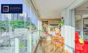 Imagem 3: Apartamento Venda 3 Dormitórios - 142 m² Vila Leopoldina