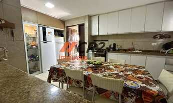 Imagem 7: Casa a Venda com 4 quartos, 3 suítes na Lagoa do Araçá - 268m² em Recife