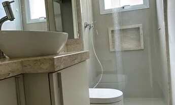 Imagem 5: MARAVILHOSA COBERTURA NO ED CONVIVERE - VENDA OU LOCAÇÃ0