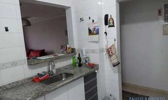 Imagem 5: APARTAMENTO - VILA BAETA NEVES - SP