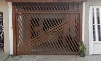 Imagem: Sobrado com 2 dormitórios, 95 m² - venda