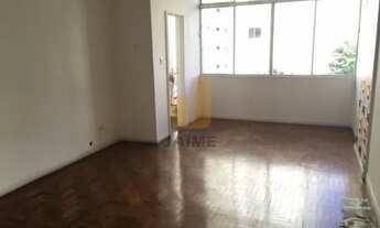 Imagem: APARTAMENTO 2 DORMITORIOS 2 BANHEIROS SALA