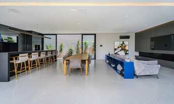 Imagem 5: Uma casa deslumbrante a cada metro quadrado!