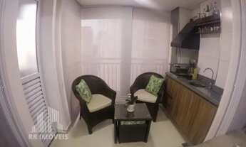 Imagem 7: RR5416D Apartamento 64m² CONDOMÍNIO VARANDAS ALDEINHA - OPORTUNIDADE - 2 Dorms 1 Vaga - Ba