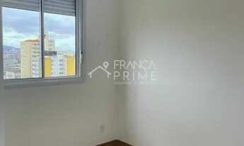 Imagem 5: Oportunidade venha mora na Lapa de Cima 2 dormitorios com sacada