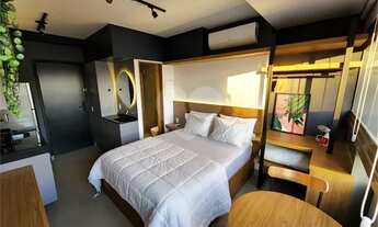 Imagem: Apartamento-São Paulo-PINHEIROS