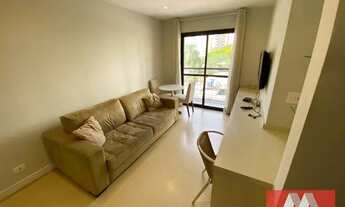 Imagem 4: Oportunidade - Apartamento Mobiliado, próximo ao Metro e Parque do Ibirapuera