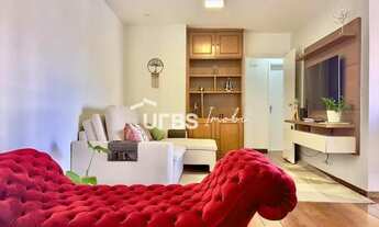 Imagem 3: Edifício Pimpão - Apartamento 3 quartos, sendo 1 suíte