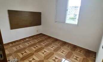 Imagem 5: Apartamento para aluguel possui 45 metros quadrados com 2 quartos em Jardim Ísis - Cotia