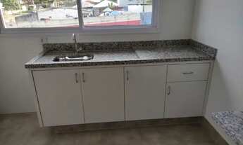 Imagem 4: Kitnet/conjugado para aluguel com 45 metros quadrados com 1 quarto