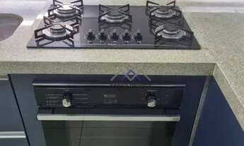 Imagem 3: Apartamento com 2 dormitórios para alugar, 49 m² por R$ 2.000,00/mês - Tarsila do Amaral I