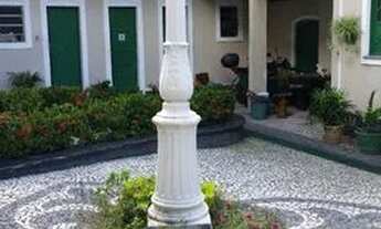 Imagem 3: Casa Comercial com 12 Quartos para alugar, 600m² - Vila Ruy Barbosa