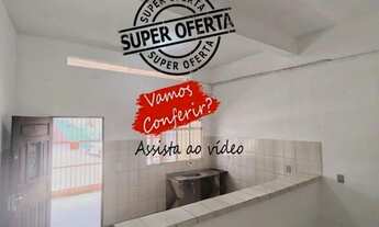 Imagem: Casa 1 dormitório para Locação em São