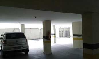 Imagem 2: Apartamento para aluguel com 80 metros quadrados com 2 quartos em Braga - Cabo Frio - RJ