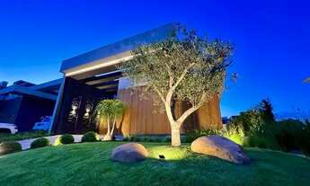 Imagem 3: Casa de condomínio para venda com 180 metros quadrados com 4 quartos