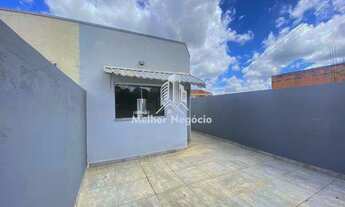 Imagem: Casa com 2 dorms, Jardim São Judas Tadeu