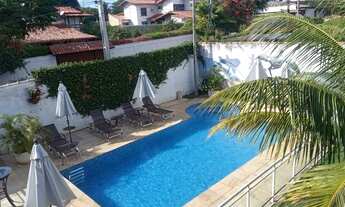 Imagem 3: Casa para aluguel com 200 metros quadrados com 10 quartos em Geriba - Armação dos Búzios