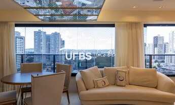 Imagem 7: Cenarium Vaca Brava - Apartamento 3 quartos, sendo 3 suítes