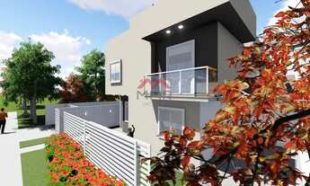 Imagem: CURITIBA - Casa de Condomínio - Cidade