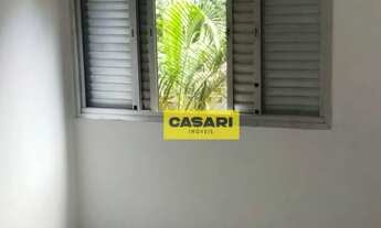 Imagem 6: Apartamento com 3 dormitórios, 78 m² - venda ou aluguel - Rudge Ramos - São Bernardo do Ca