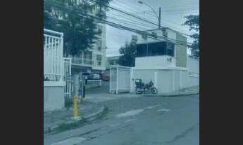 Imagem 6: Freguesia de Jacarepaguá 3 km da Barra R$1200 já incluso condomínio Iptu