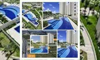 Imagem: Vitta 2/4 mobiliado