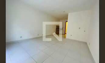 Imagem 3: Apartamento para Aluguel - Jabaquara, 1 Quarto, 26 m2