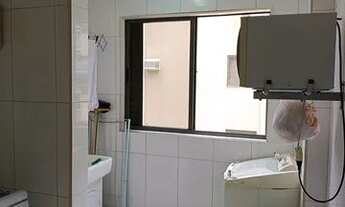 Imagem 4: Apto anual 3 Dorm sendo 01 Suíte e 01 Vaga!