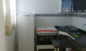 Imagem 4: Condominio Kitinetes Nosso Lar Paranaguá