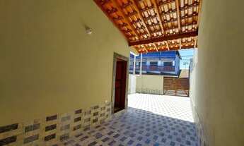 Imagem 5: Sobrado novo independente de 2 dormitórios com piscina - Itanhaém