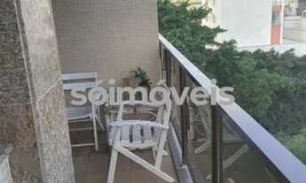 Imagem: Flat-À VENDA-Leblon-Rio de Janeiro-RJ