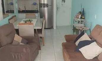 Imagem: Apartamento 2 quartos para venda em Santo