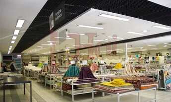 Imagem 2: Loja com Mezanino de Esquina para locação no Itaim Bibi com 1066 m²