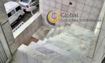 Imagem 2: Apartamento para Locação em Rio de Janeiro, Olaria, 1 dormitório, 1 banheiro