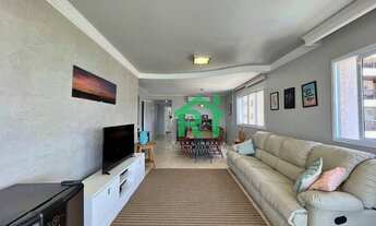 Imagem 5: Apartamento moderno, frente total para o mar, 4 dormitórios (suítes), Varanda Gourmet, 2 v