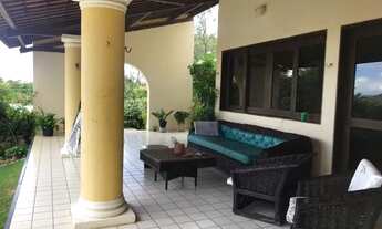 Imagem 5: Casa de Praia Cumbuco - Aluguel para final de semana