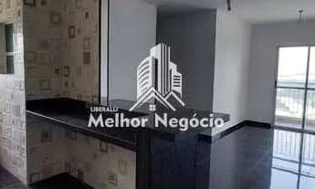 Imagem 2: Apartamento com 3 dorms, Parque Conceição II, Piracicaba - R$ 50 mil, Cod: 5RAP3290