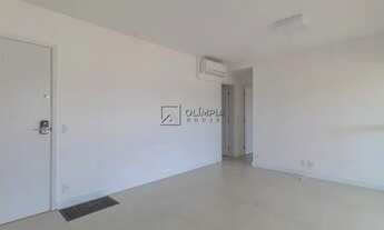 Imagem 4: Apartamento Locação 3 Dormitórios - 110 m² Pinheiros