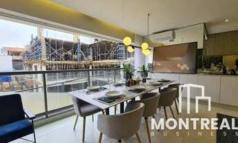 Imagem 5: APARTAMENTO À VENDA EM PERDIZES, 3 DORMITÓRIOS, 1 SUÍTE. 2 VAGAS DE GARAGEM. LAZER COMPLET