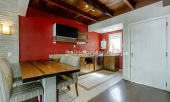 Imagem 3: Apartamento de 2 quartos para alugar no bairro Moinhos De Vento