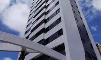 Imagem: AHNV)-More na Real da Torre Edf. Edésio