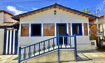 Imagem: Casa em Pirenópolis