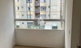 Imagem 2: Apartamento com 1 dorm, Jardim Maria Luíza, Sumaré - R$ 181 mil, Cod: RRAP2817