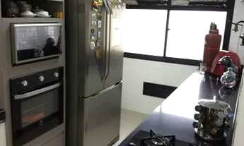 Imagem 6: São Paulo - Apartamento Padrão - Tatuapé