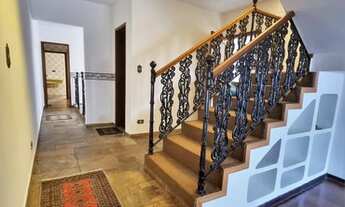 Imagem 5: Sobrado com 3 dormitórios para locação na Chácara Santo Antônio