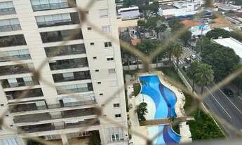 Imagem 5: Apartamento no Ventura de 133 m² com 3 quartos em Jardim - Santo André - SP