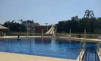 Imagem 2: Apartamento para venda tem 98 metros quadrados com 2 quartos em Jardim - Santo André - SP