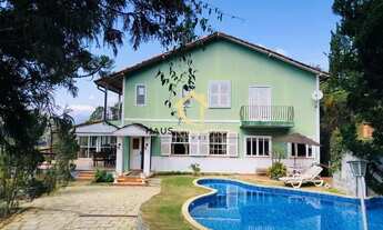 Imagem: Casa para alugar no bairro Alto - Teresópolis/RJ