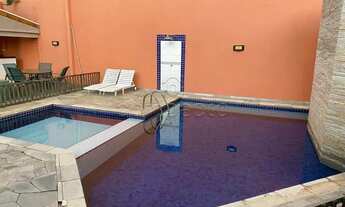 Imagem 6: Casa Condomínio em São José do Rio Preto